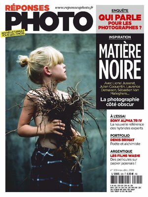 cover image of Réponses Photo